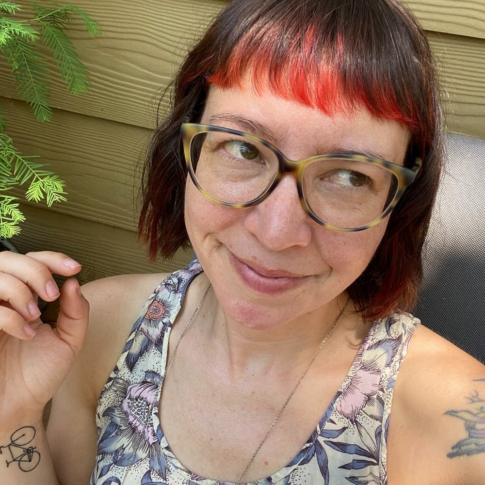 Meet your Posher, Tessa